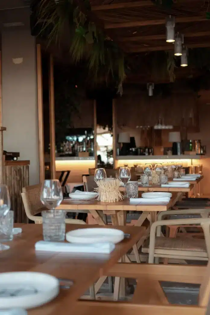 Discover Zazú Ibiza: where every moment is perfectly crafted for your enjoyment