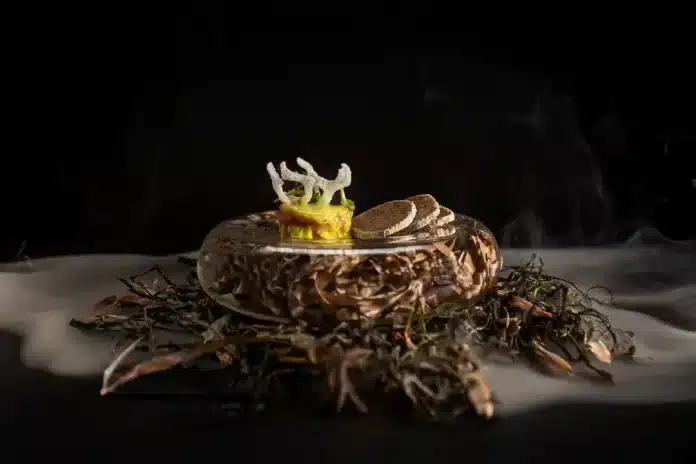 Visit Ibiza’s inviting five Michelin Star restaurants