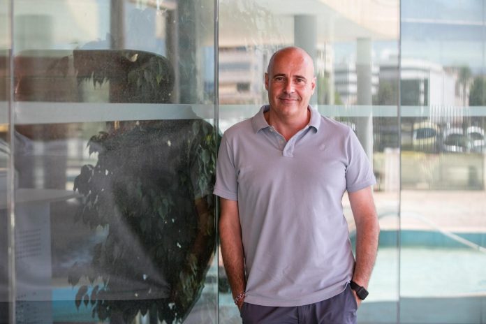 Cake for everyone: “The best thing about nightlife in Ibiza is being able to choose between several clubs with the best DJs in the world”