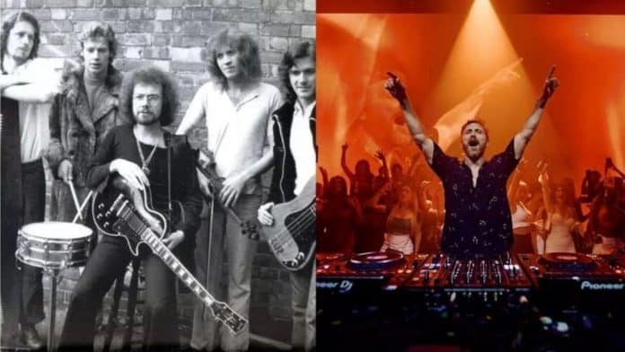 Ibiza’s mutations: from King Crimson to David Guetta