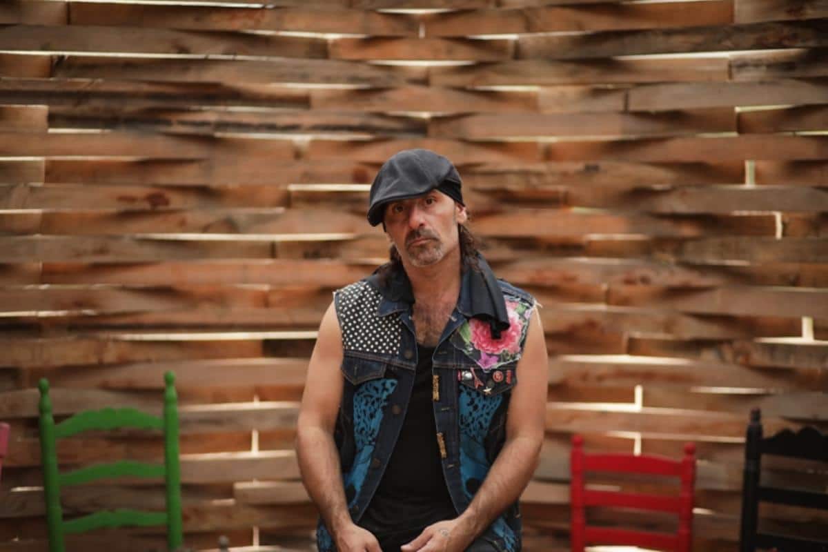 Miguel Campello is the headliner of the Brisa Flamenca festival on Saturday in Sant Antoni.