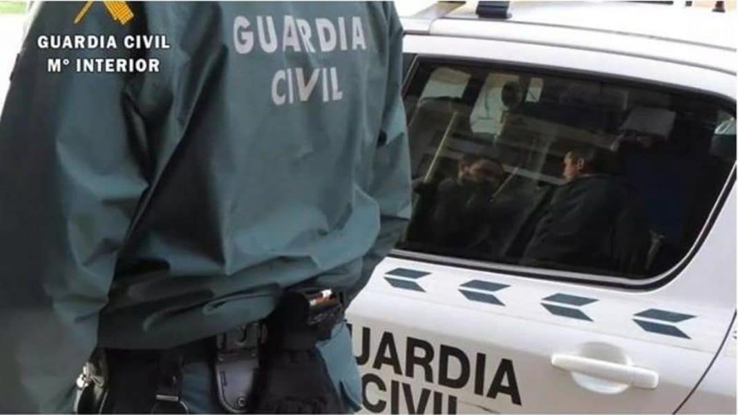 The alleged perpetrator of a sexual assault on a minor in Formentera is released with charges