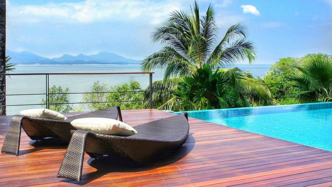 Things that happen in Ibiza’s luxury villas: “When I arrived, there was blood everywhere”