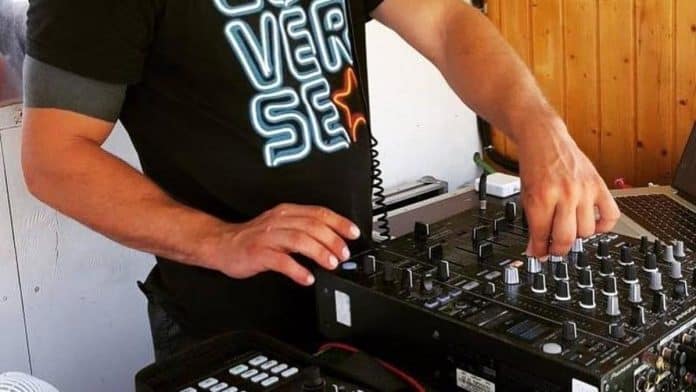 This is the identity of the man who died in Ibiza after falling from a third floor