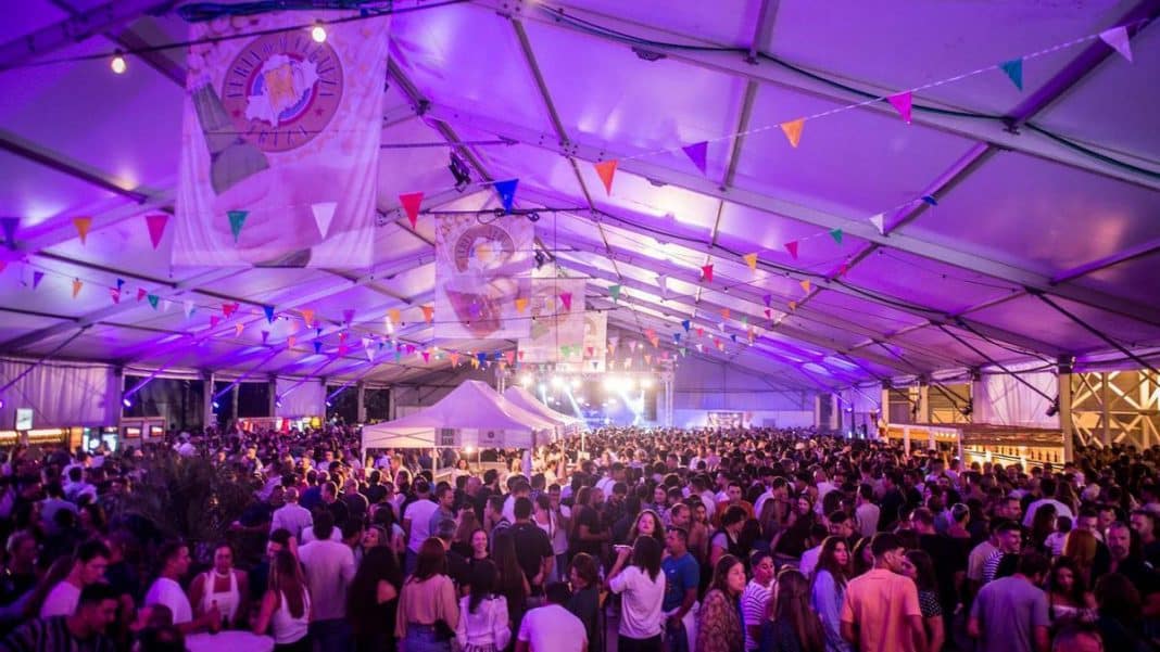 The best plans for the weekend in Ibiza and Formentera