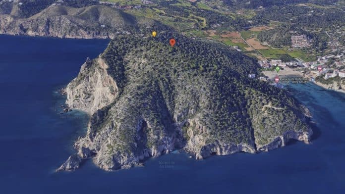 7cd4868a-2db6-47cb-97e3-236247d76f5b_16-9-discover-aspect-ratio_default_0.jpg Three plots of land in Ibiza valued at almost one million euros are auctioned for 140,000 euros