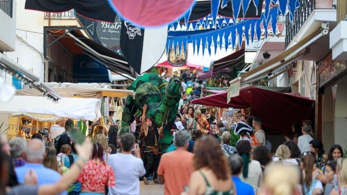 The best plans for the weekend in Ibiza and Formentera