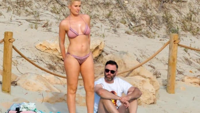 The summer of celebrities in Ibiza in a hundred photos