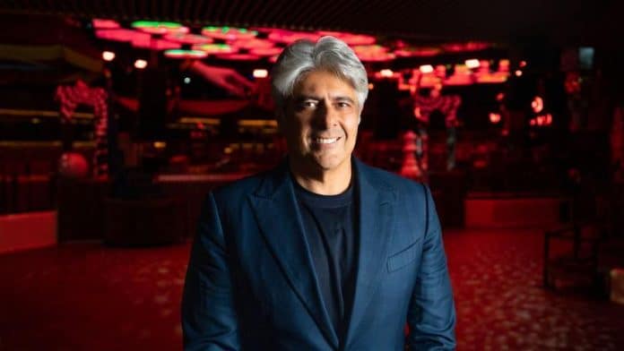 Kabir Mulchandani, Chairman of the Pacha Group: “acquiring Pacha was the result of a deep connection with its essence”