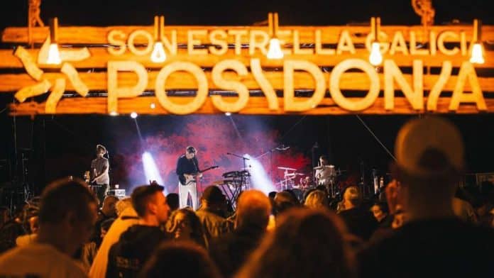 Music and sustainability continue the festival in Formentera