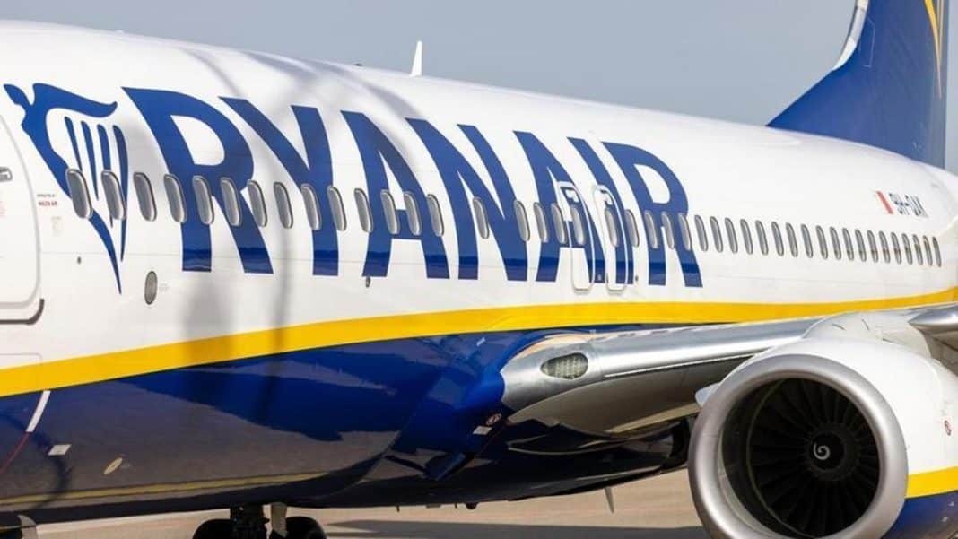 Ryanair sends an urgent message to those flying this week