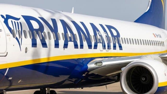 Ryanair sends an urgent message to those flying this week