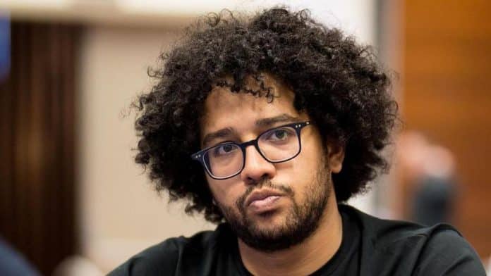 This is Salman Behbehani: the DJ and poker player who flew to Ibiza in a private jet full of drugs