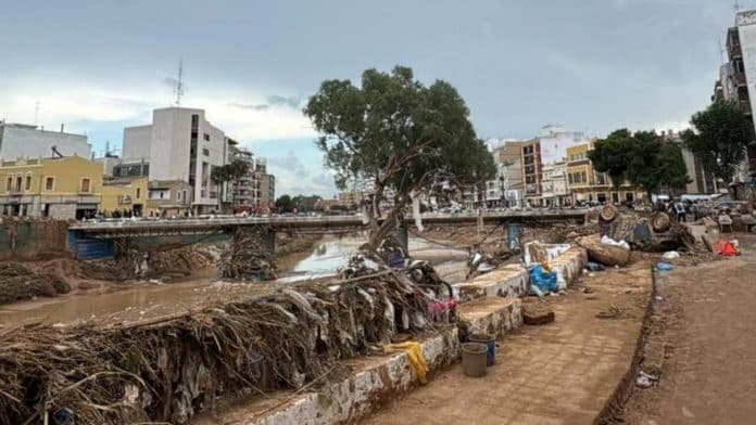 2ff089f6-e5eb-4cbd-8cd9-1f4ff7546232_16-9-aspect-ratio_default_0_x740y832.jpg An Ibizan in Paiporta: “The Kings paid for all the pain people felt”