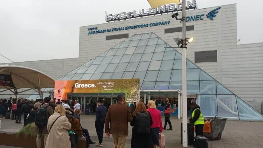 Tourism phobia does not (yet) have negative effects on the British market