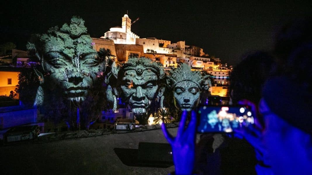 The best plans for the weekend in Ibiza and Formentera