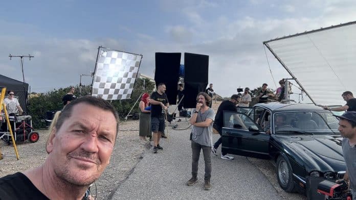 A sequel to the ‘Rise of the Footsoldier’ film series to be shot in Ibiza