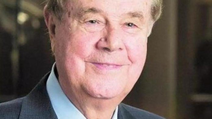 Gabriel Escarrer, founder of Meliá Hotels, dies