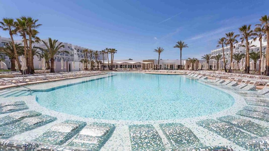 Palladium strengthens its presence in Ibiza with more ‘all inclusive’ hotels