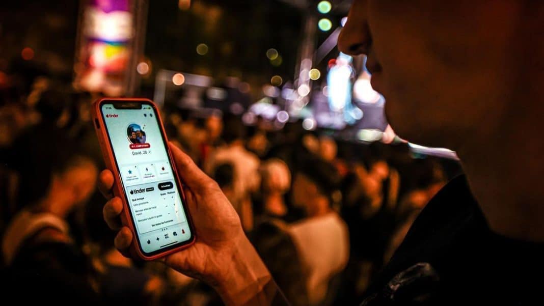Ibiza is one of the favorite cities to meet people through Tinder