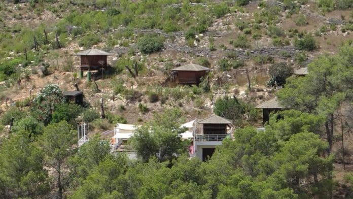 ef43f798-5f0b-473b-8e2f-da98f924cacd_16-9-aspect-ratio_default_0.jpg First fine for the Ibiza Yoga center in Benirràs notified