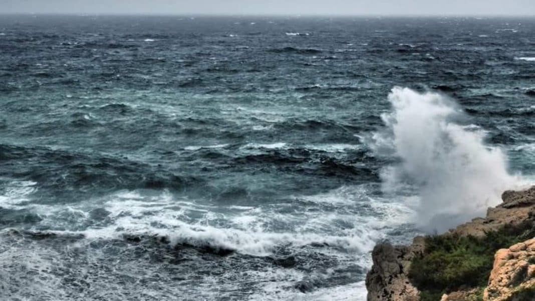 Orange alert in Ibiza and Formentera: How long will it be active?