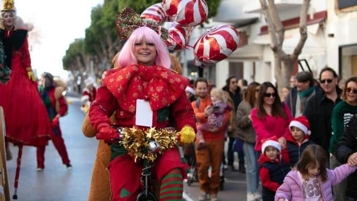 The best plans for Christmas in Ibiza and Formentera