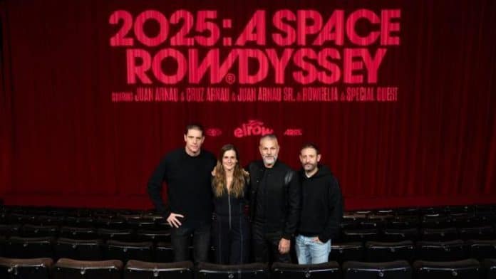 UNVRS announces a historic residency for 2025, which until now was held by another Ibiza nightclub