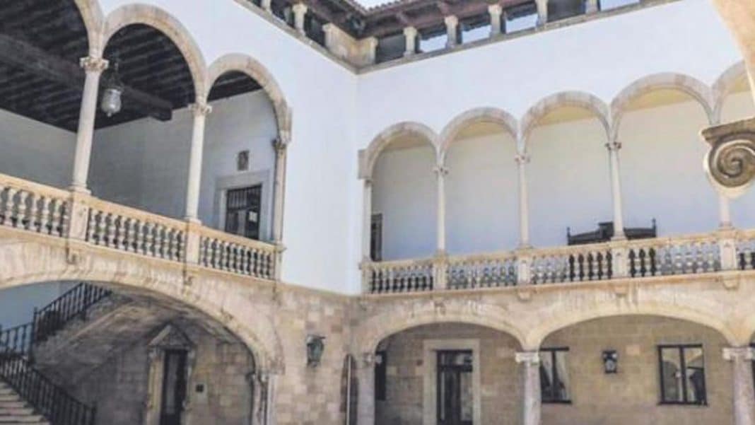 The Audiencia will judge in February a gang that stole 870,000 euros in premises in Mallorca and Ibiza