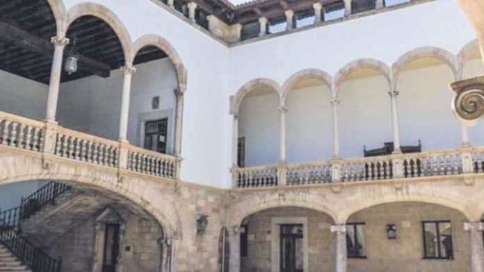 The Audiencia will judge in February a gang that stole 870,000 euros in premises in Mallorca and Ibiza