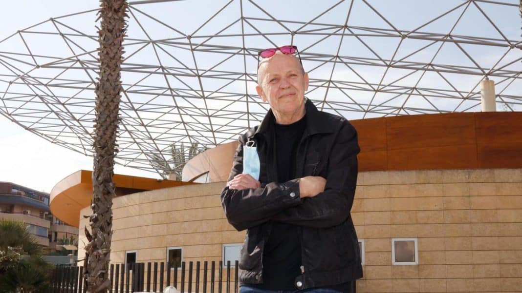 Dj Alfredo, legend of electronic music in Ibiza, dies