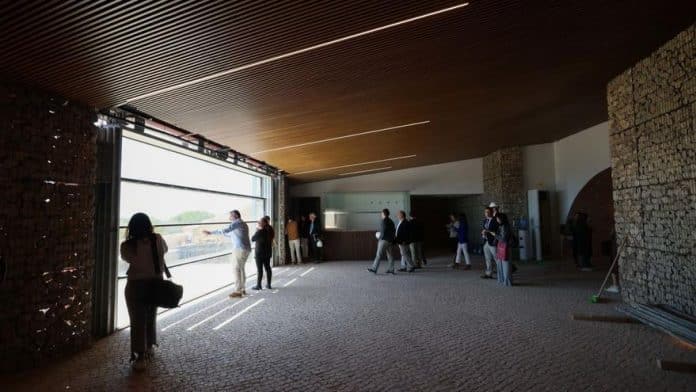 Parador de Ibiza: the most awaited opening in 2025