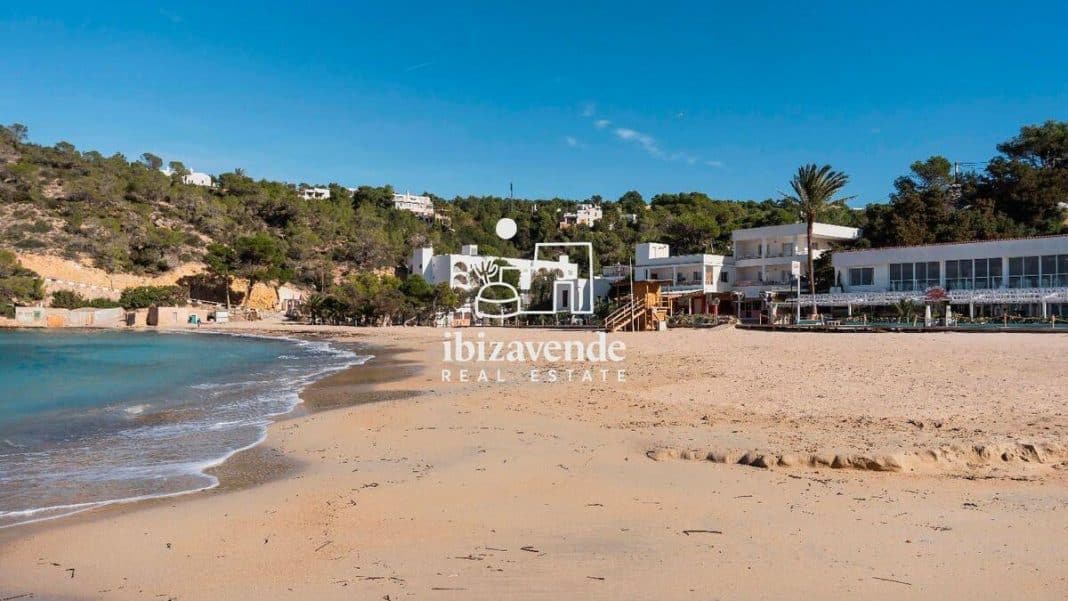 Great real estate opportunity in Ibiza: cozy home for an incredible price