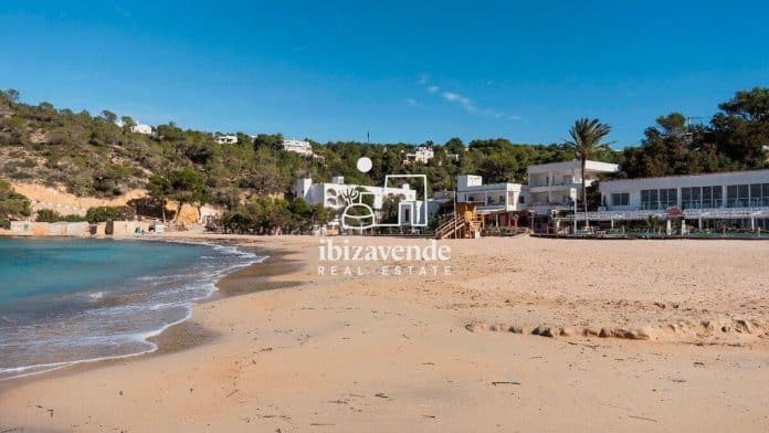 Great real estate opportunity in Ibiza: cozy home for an incredible price