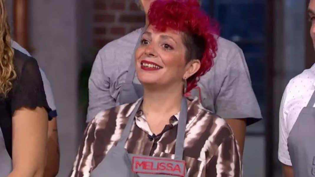 A private chef from Ibiza on ‘Next Level Chef’: “Customers think I have a supermarket in the house”