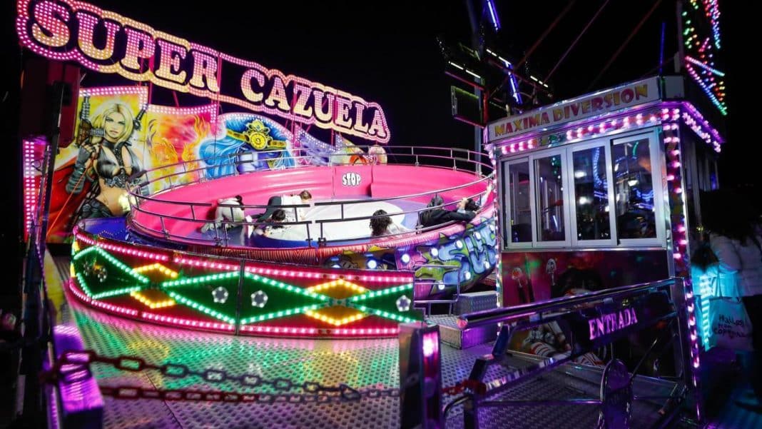 Change of date: Ibiza Christmas fair will be open until this day