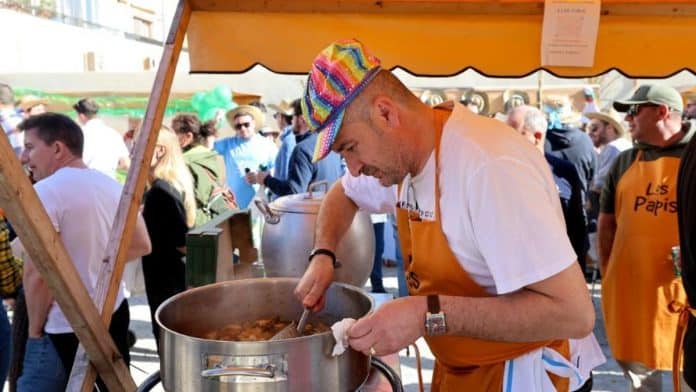 The World Rice World Cup of Matanzas de Sant Antoni already has dates and registrations