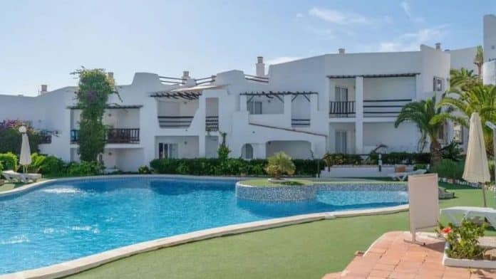 These are the three bargain apartments for sale in Ibiza: watch out, they have a peculiarity