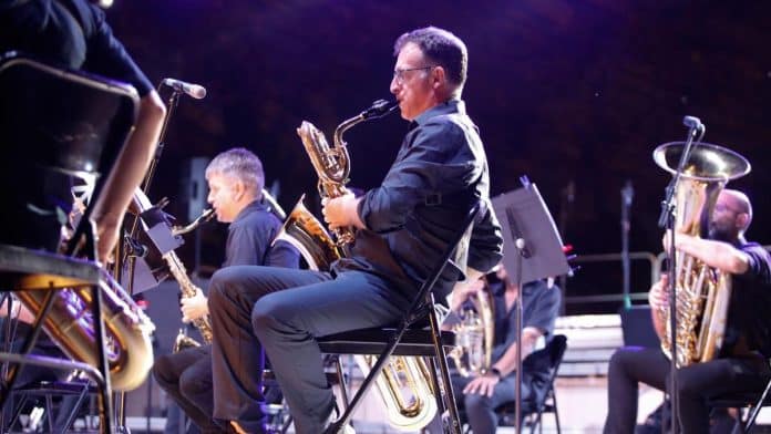 Check here the date of the Ibiza Symphonic Band soloist concert