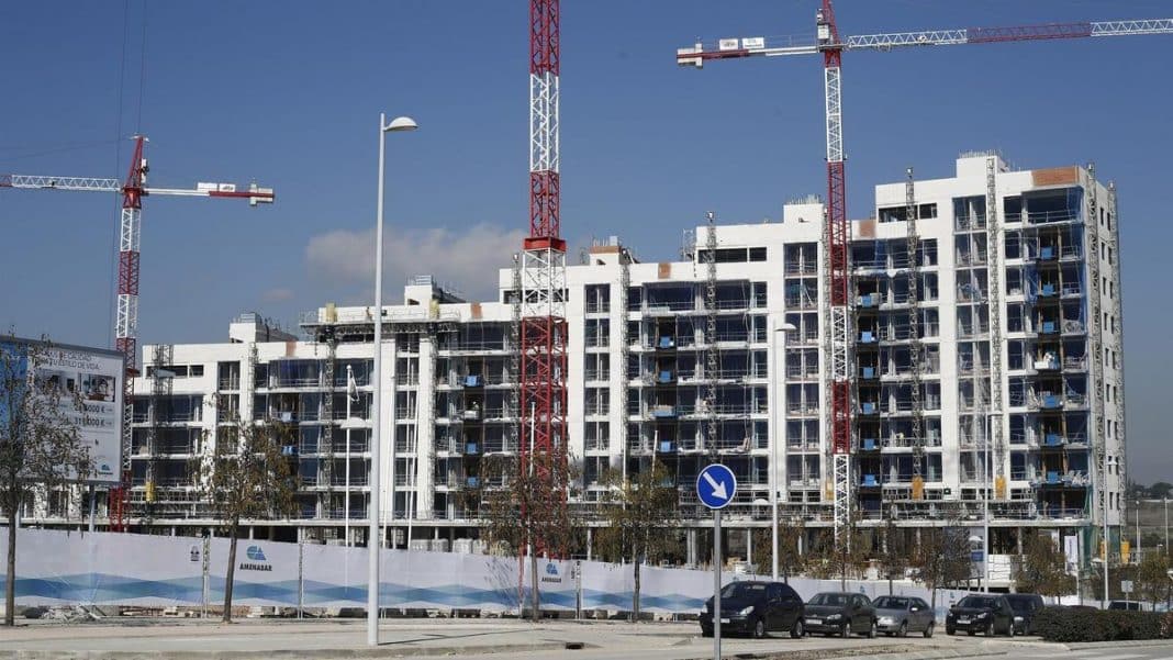 These are the two municipalities in Ibiza with the most expensive house prices in Spain