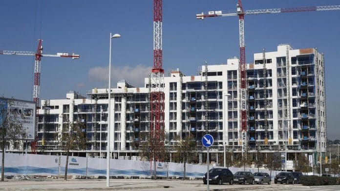 These are the two municipalities in Ibiza with the most expensive house prices in Spain