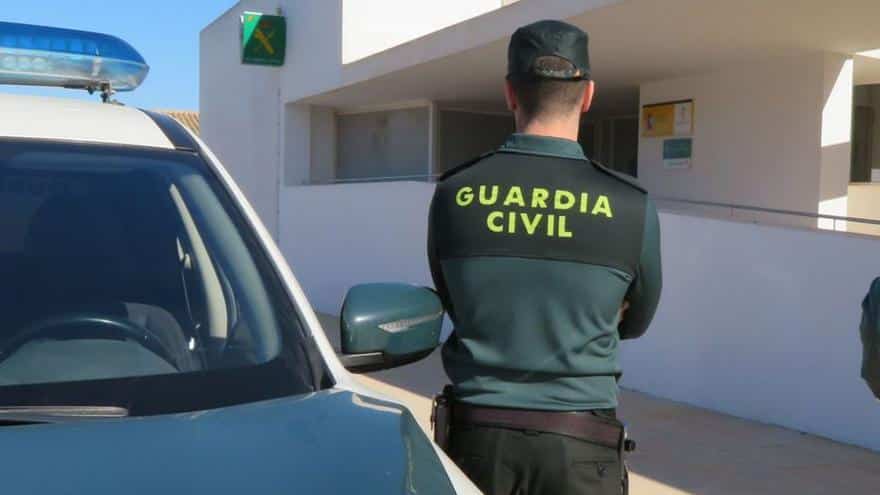 Young man arrested for robbery of a 12 year old boy in Formentera