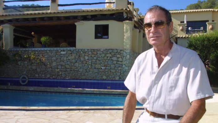 The life of the ‘Hugh Hefner of Ibiza’ to be made into a film by the screenwriter of ‘Trainspotting’