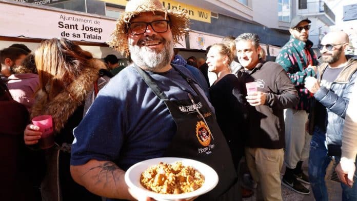 The best plans for the weekend in Ibiza and Formentera