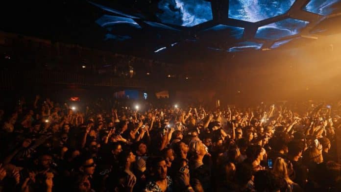 Pacha Ibiza announces a new residency for Tuesdays