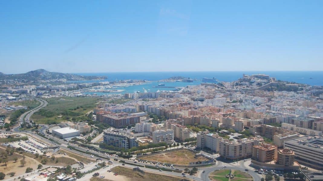Ibiza villa at the center of controversy in Austria’s biggest economic bankruptcy: the case is a scandal