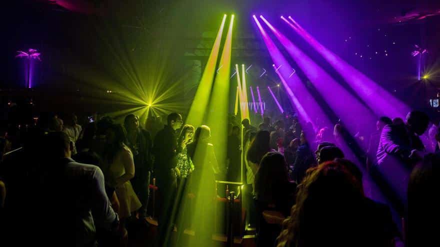 DNA tests confirm Belgian millionaire as father of Ibiza dancer’s child