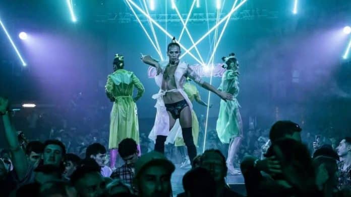 Amnesia Ibiza announces its opening line-up and opening date