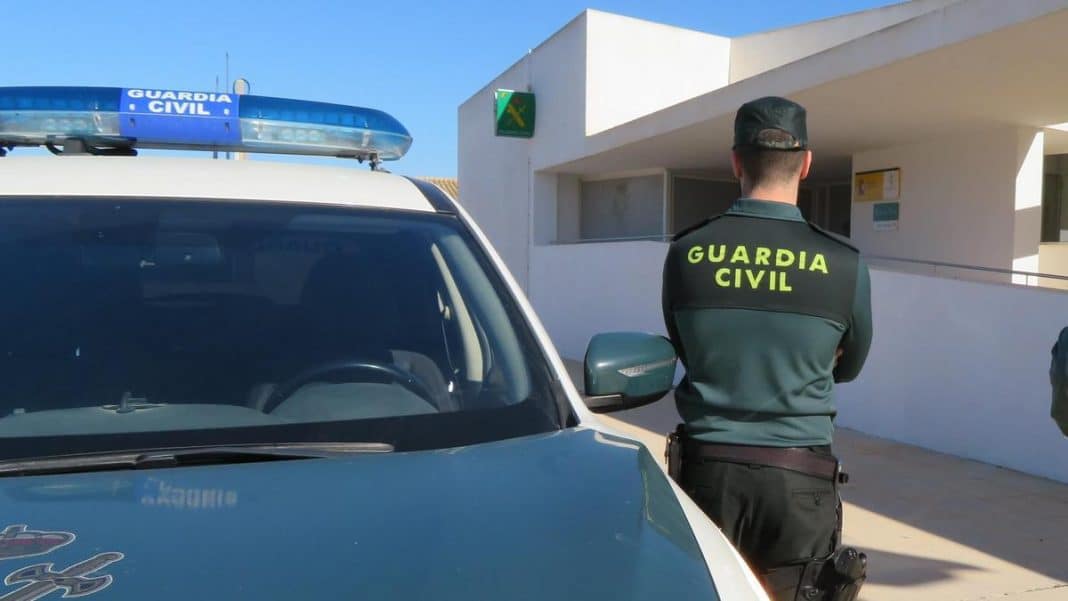 Another corpse found on a beach in Formentera