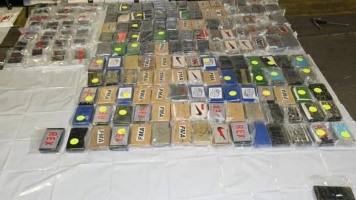 d4f94adb-cfed-4a0c-8354-a6d61de0fa86_16-9-discover-aspect-ratio_default_0.jpg An arrest in a discotheque in Ibiza and two trucks with 300 kilos of heroin: a fingerprint clears everything up